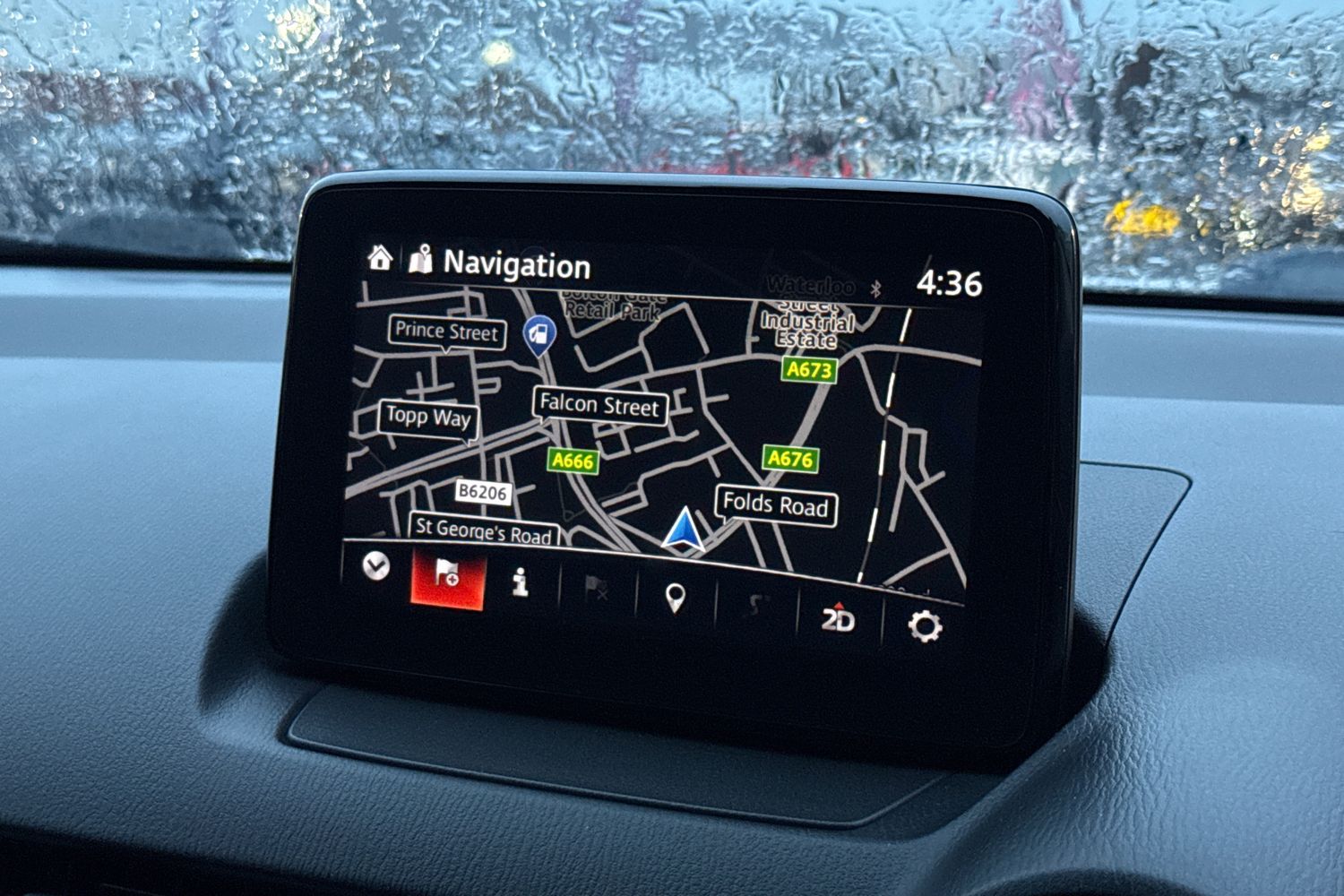 Used Mazda CX-3 2019 for sale - 76421422: Photo 12