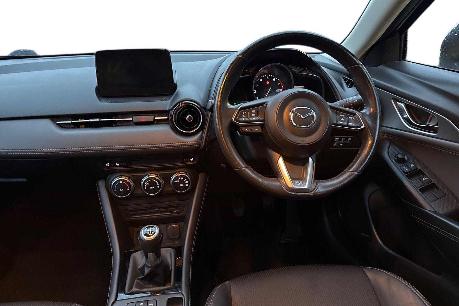 Used Mazda CX-3 2019 for sale - 76421422: Photo 13