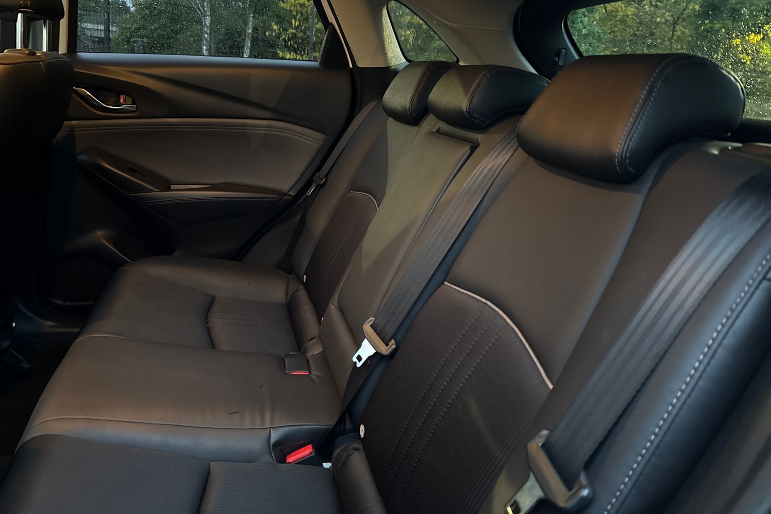 Used Mazda CX-3 2019 for sale - 76421422: Photo 14