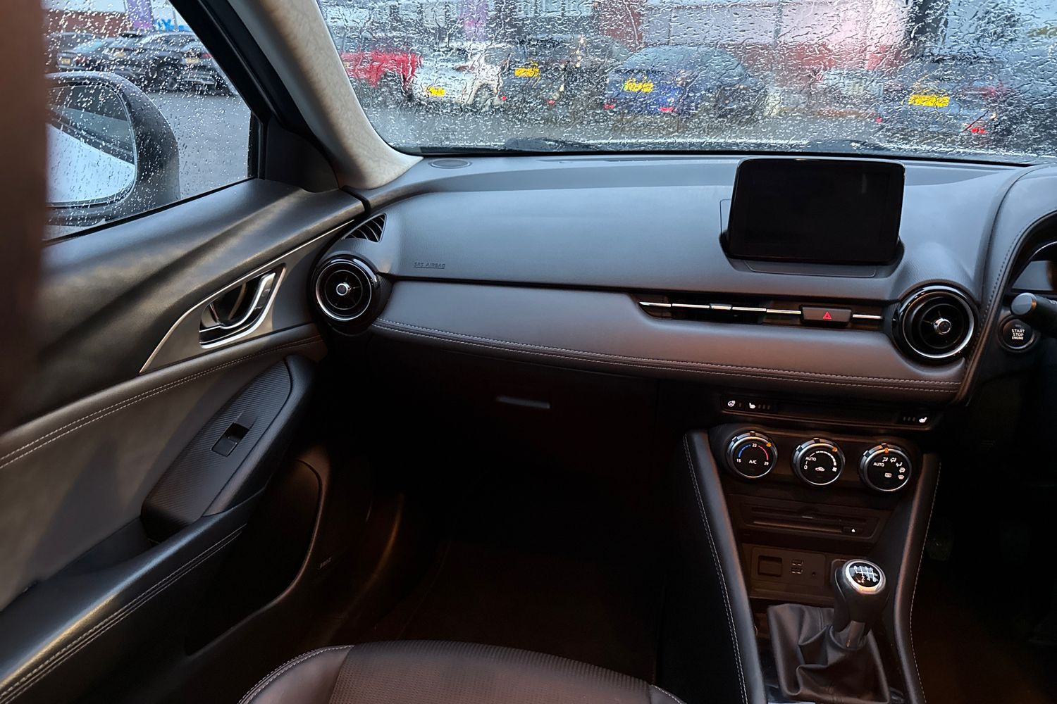 Used Mazda CX-3 2019 for sale - 76421422: Photo 15