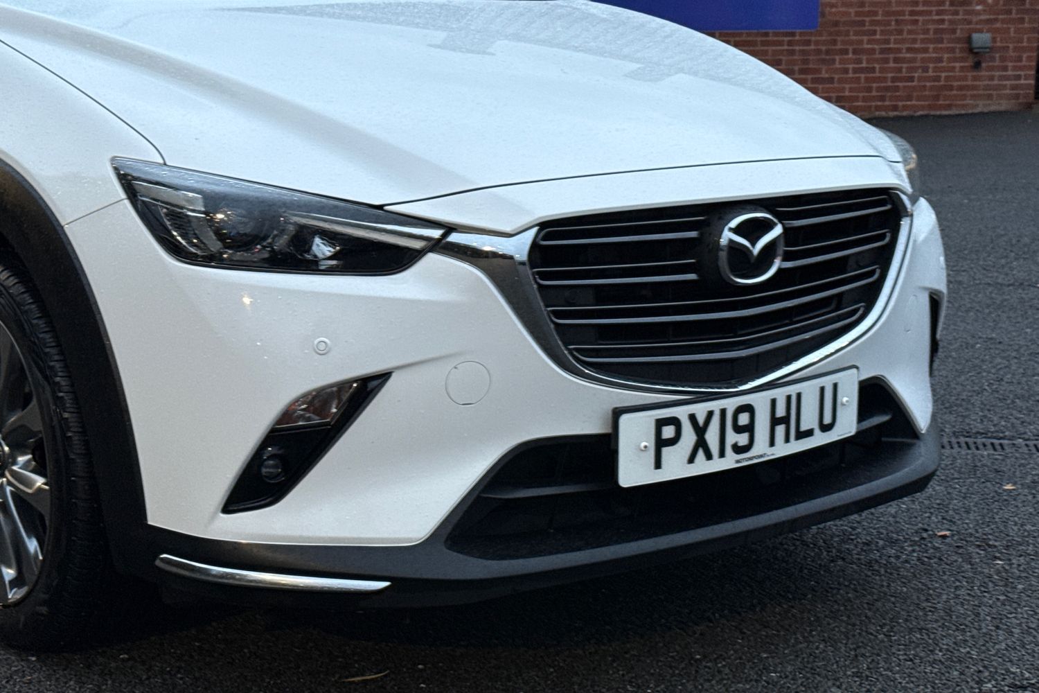 Used Mazda CX-3 2019 for sale - 76421422: Photo 17