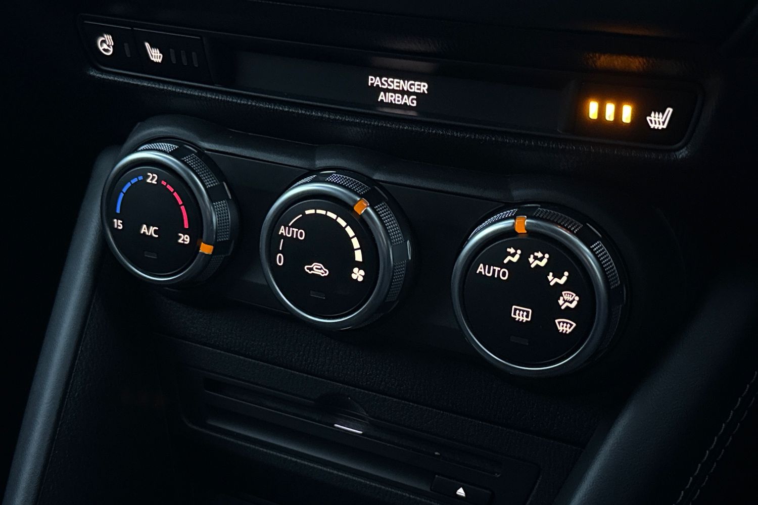 Used Mazda CX-3 2019 for sale - 76421422: Photo 19