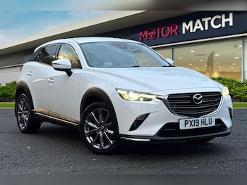 2019 - 2.0 Sport Nav + 5dr