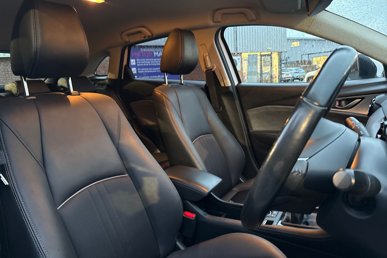 Used Mazda CX-3 2019 for sale - 76421422: Photo 21