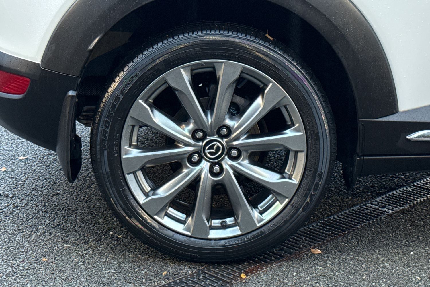 Used Mazda CX-3 2019 for sale - 76421422: Photo 22