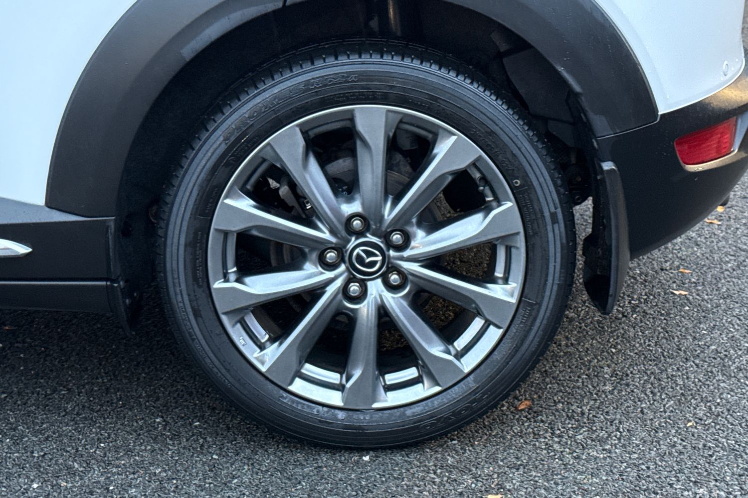 Used Mazda CX-3 2019 for sale - 76421422: Photo 23