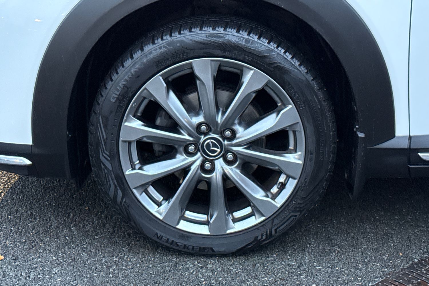 Used Mazda CX-3 2019 for sale - 76421422: Photo 24