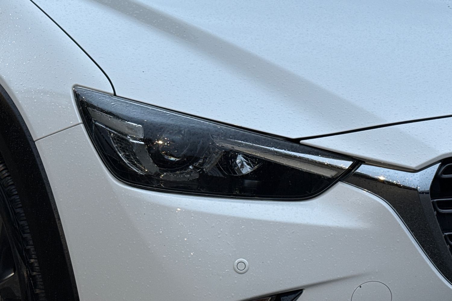 Used Mazda CX-3 2019 for sale - 76421422: Photo 25