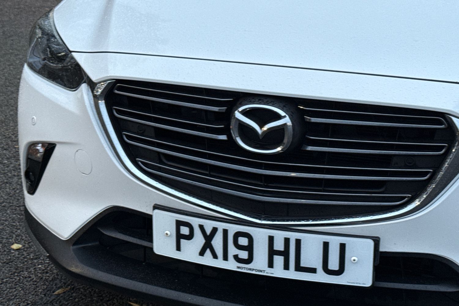 Used Mazda CX-3 2019 for sale - 76421422: Photo 26