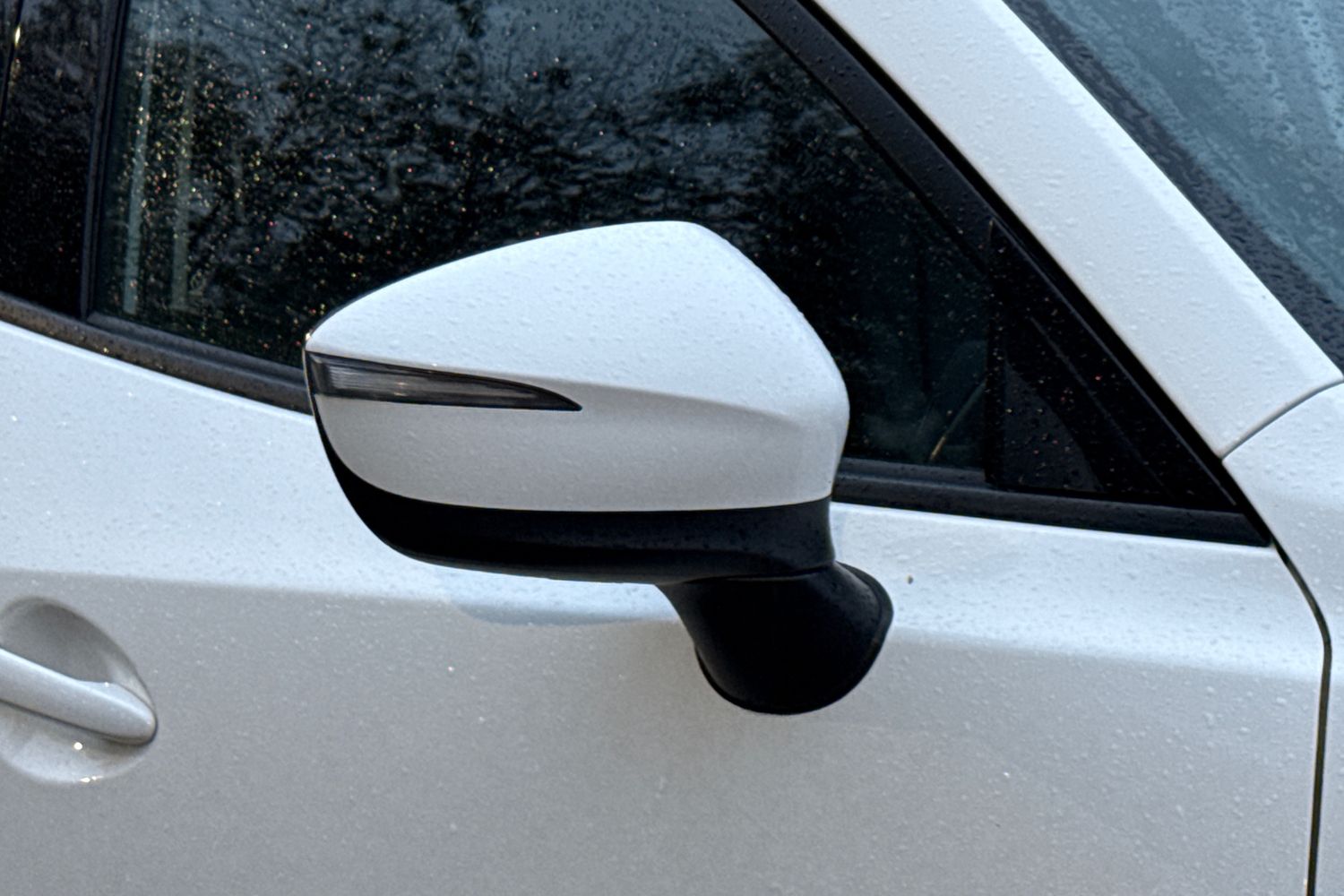 Used Mazda CX-3 2019 for sale - 76421422: Photo 27