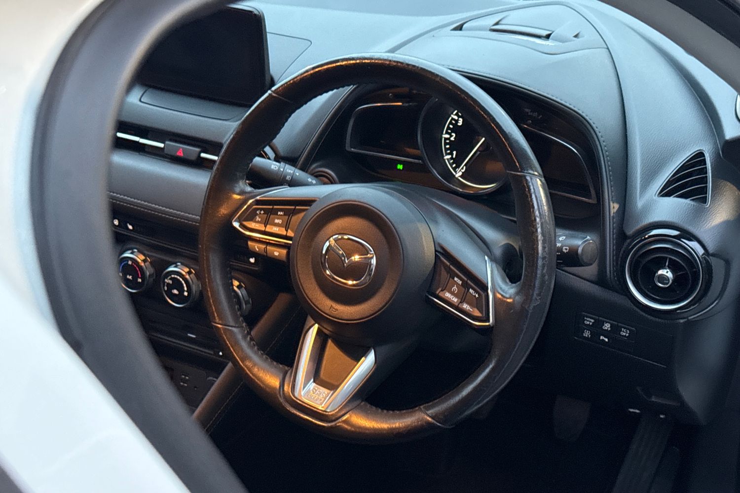 Used Mazda CX-3 2019 for sale - 76421422: Photo 29