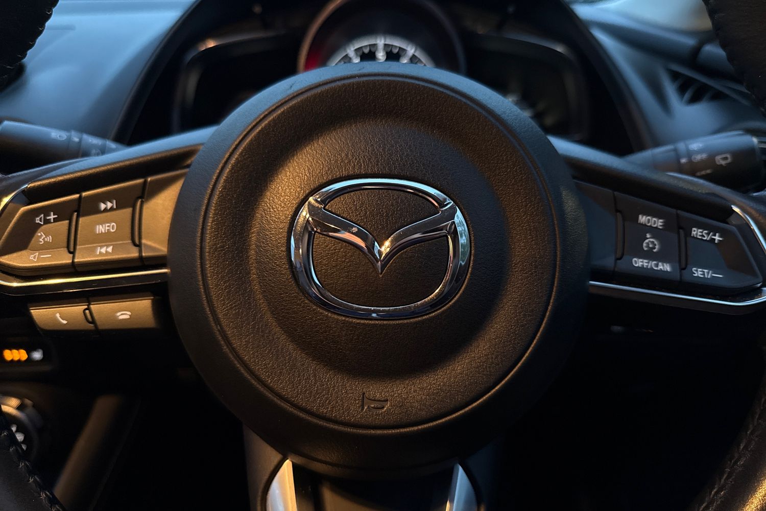 Used Mazda CX-3 2019 for sale - 76421422: Photo 33