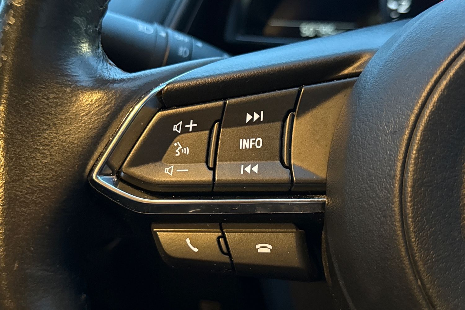 Used Mazda CX-3 2019 for sale - 76421422: Photo 34