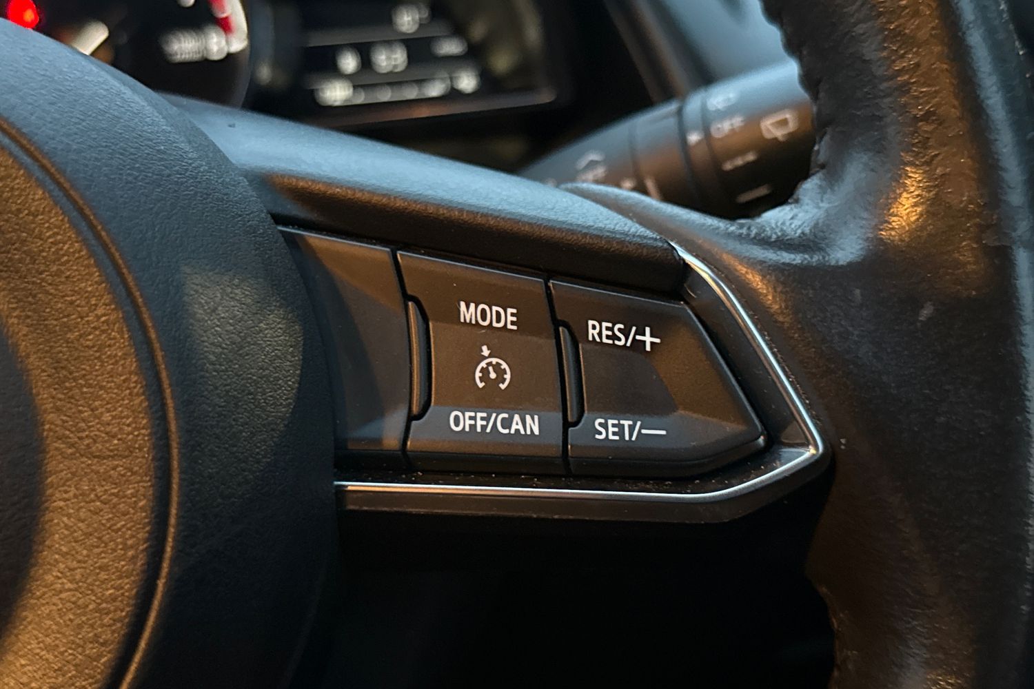 Used Mazda CX-3 2019 for sale - 76421422: Photo 35