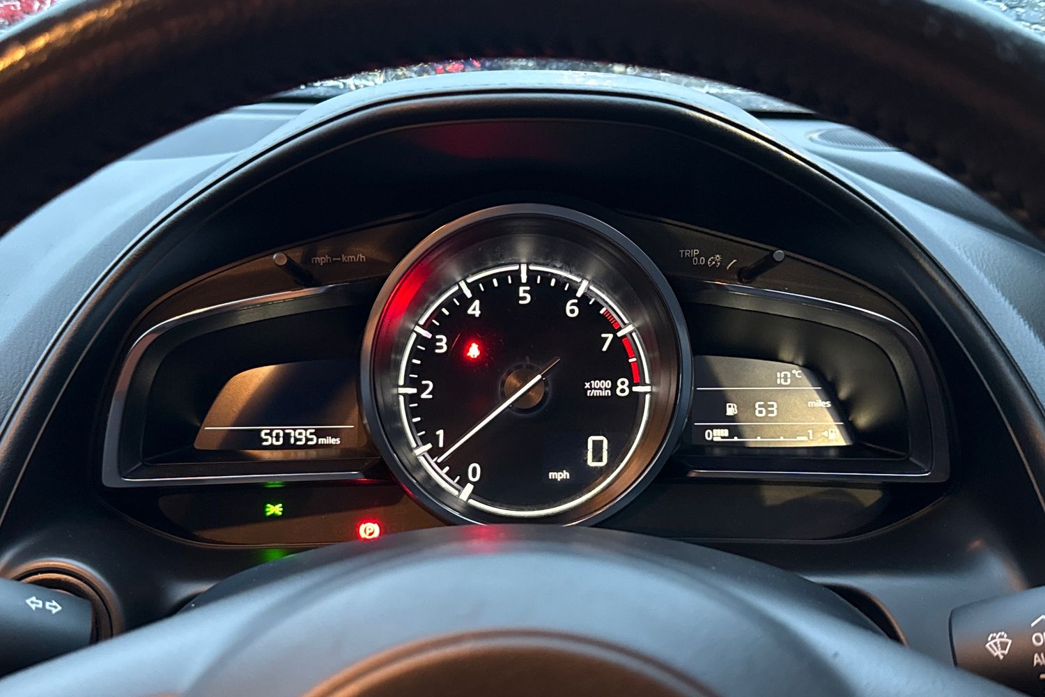 Used Mazda CX-3 2019 for sale - 76421422: Photo 36