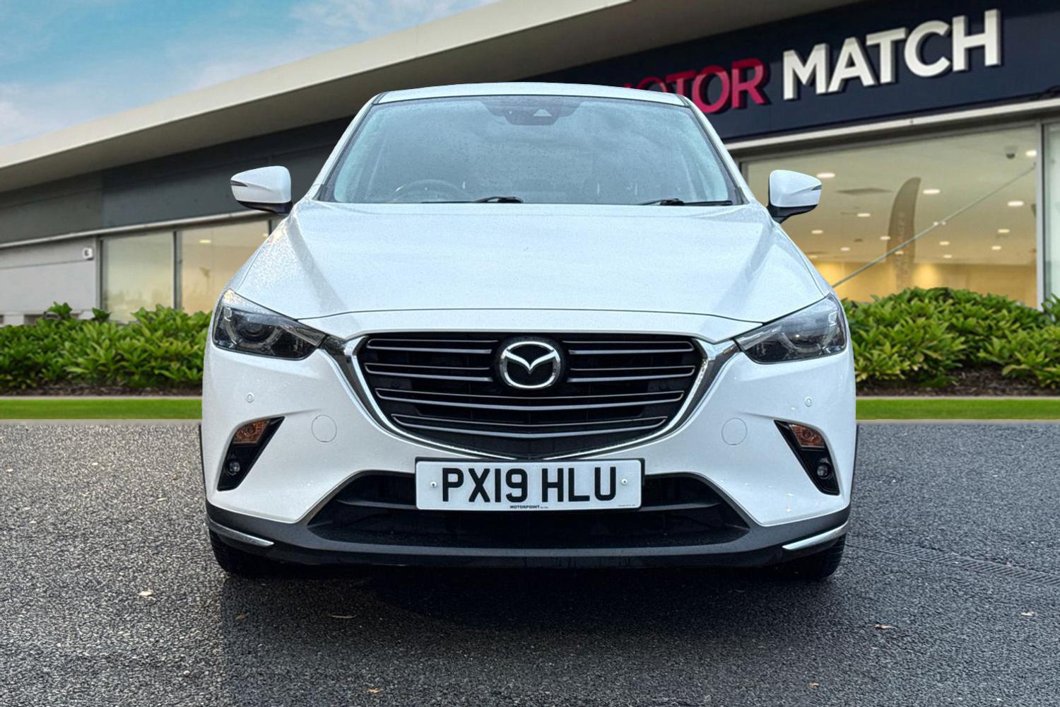 Used Mazda CX-3 2019 for sale - 76421422: Photo 6