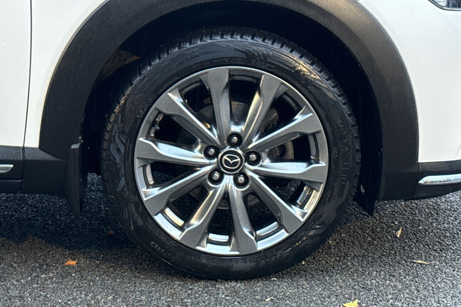 Used Mazda CX-3 2019 for sale - 76421422: Photo 7