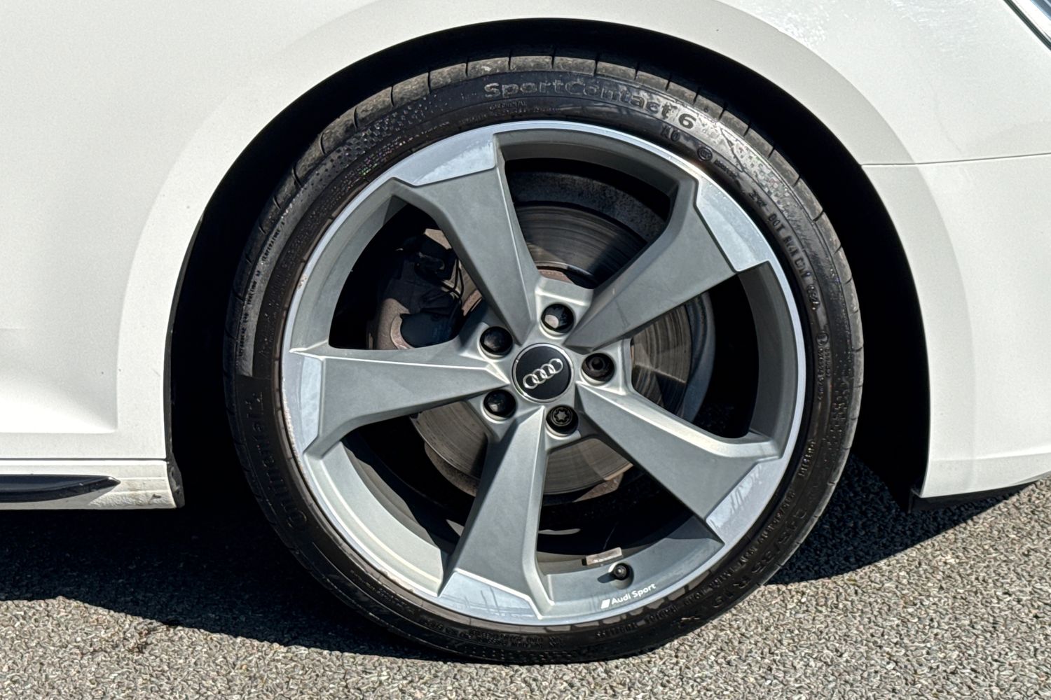 Used Audi A4 2017 for sale - 77951809: Photo 10