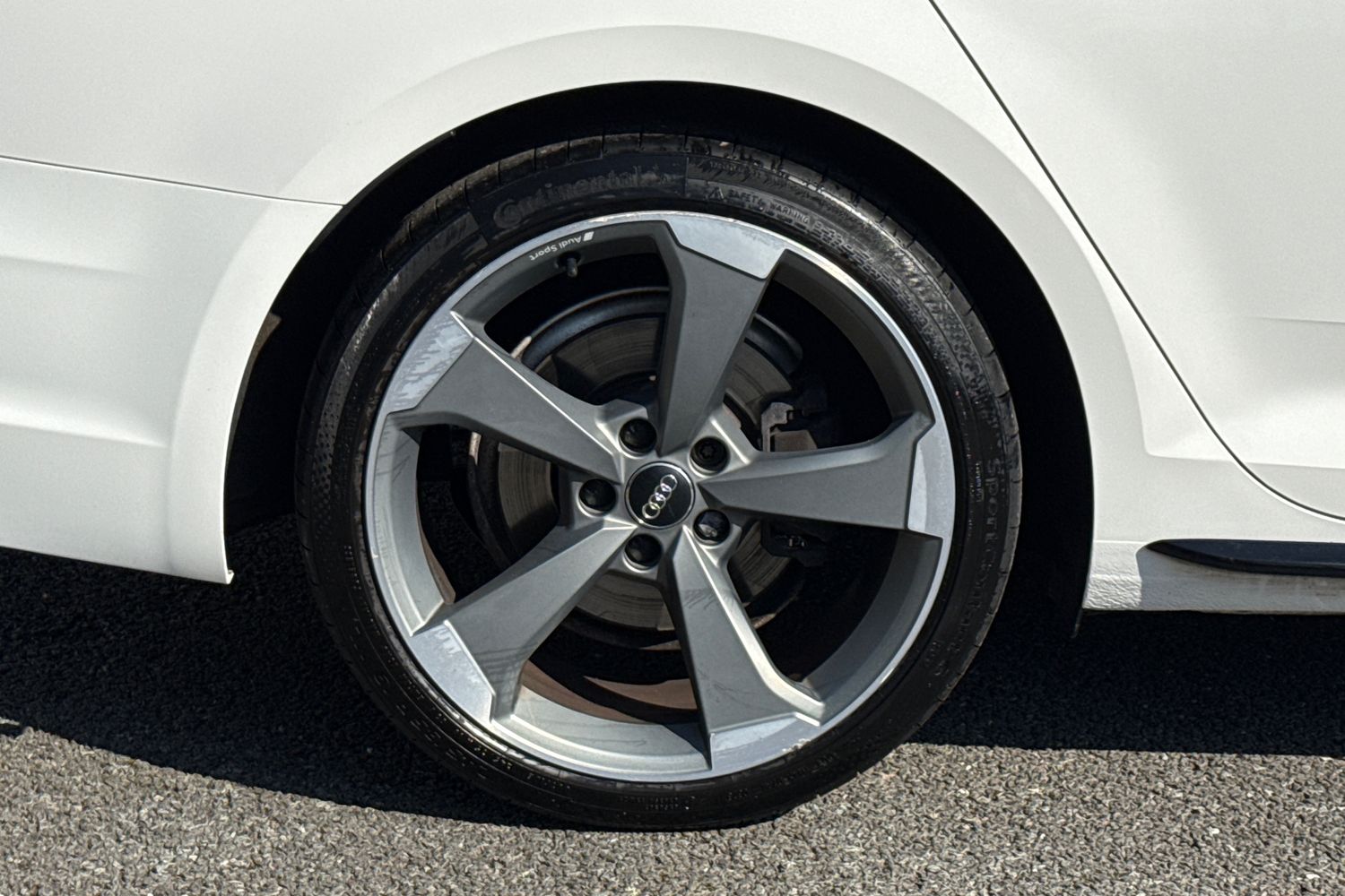 Used Audi A4 2017 for sale - 77951809: Photo 11