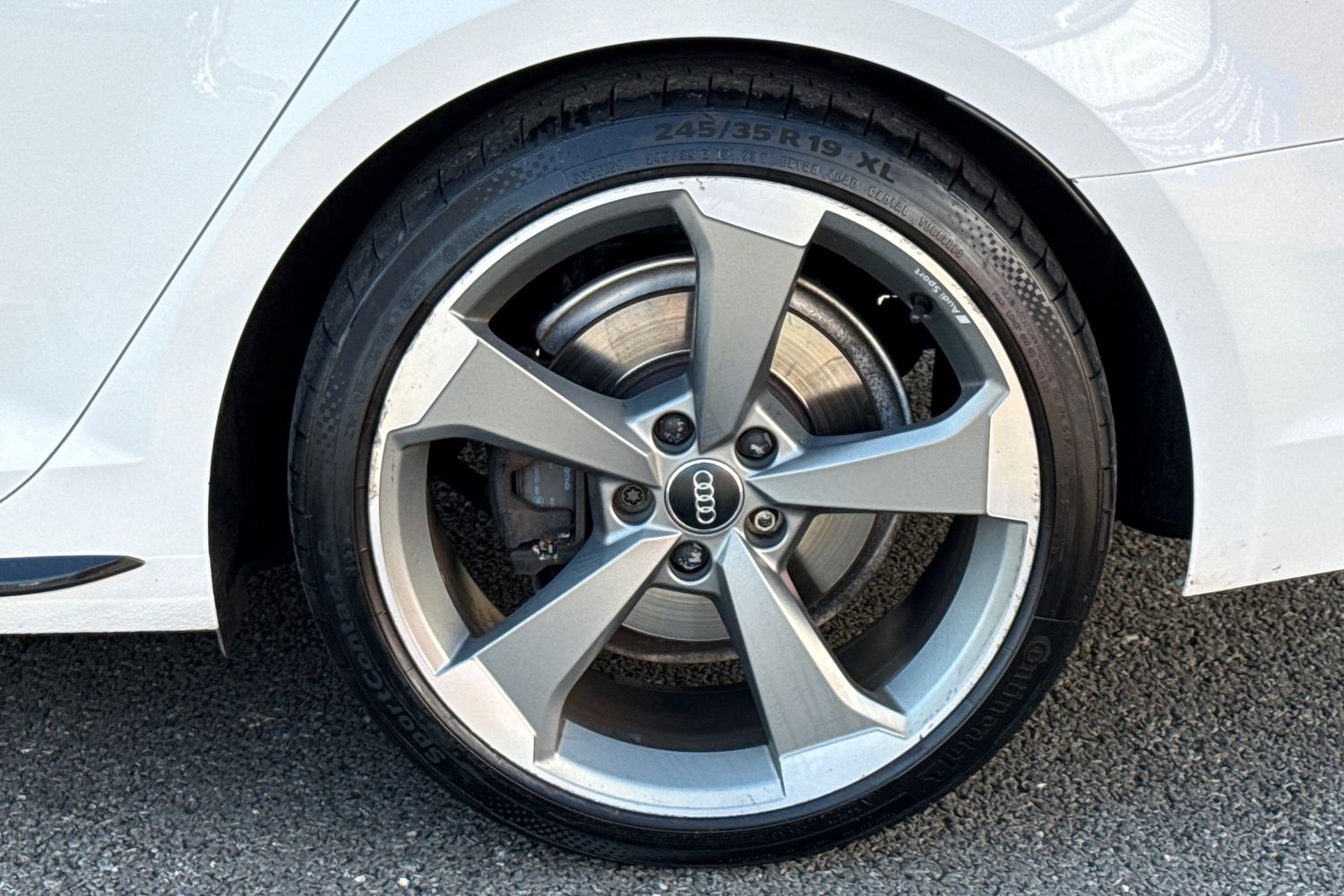 Used Audi A4 2017 for sale - 77951809: Photo 12