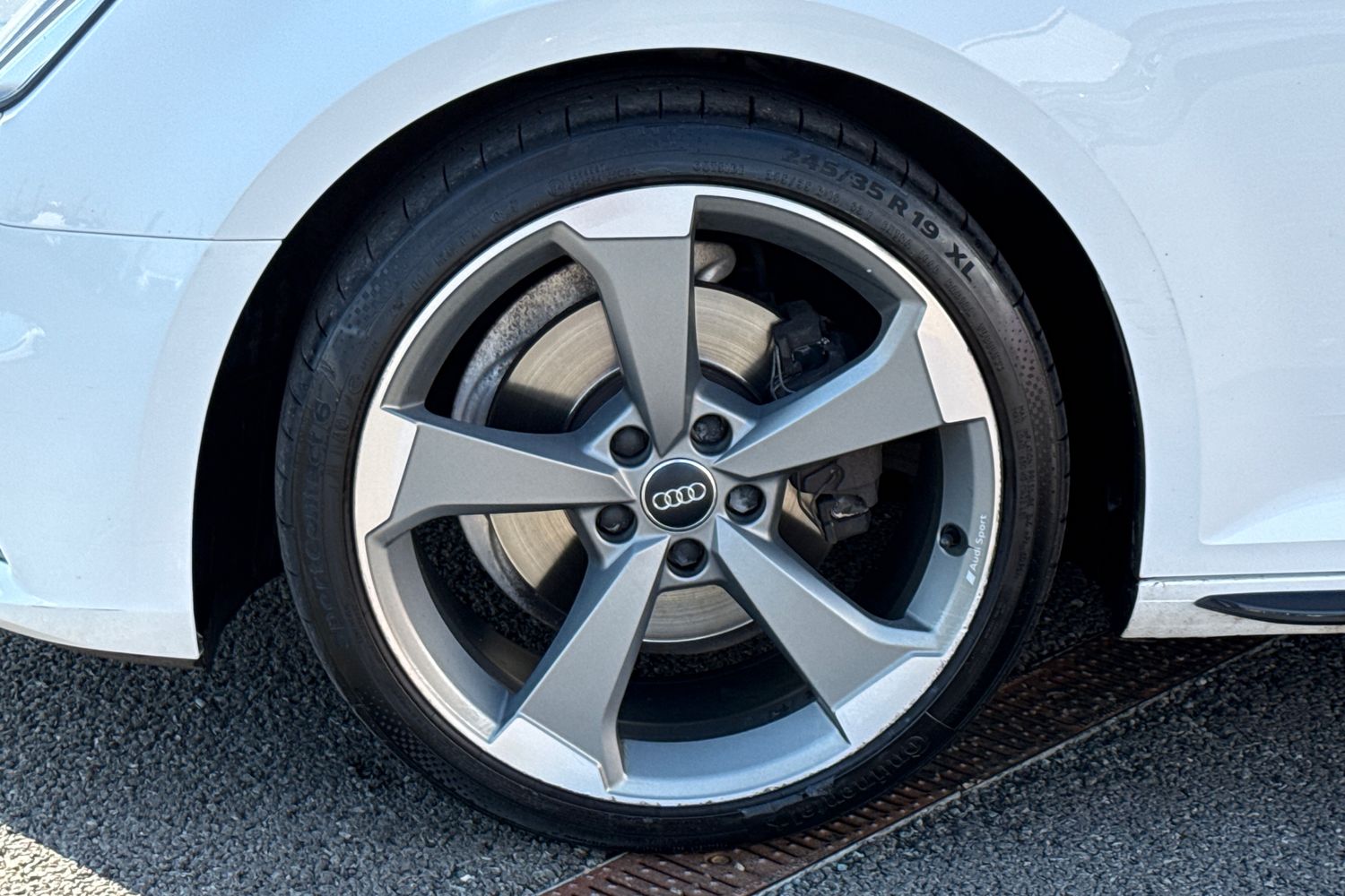 Used Audi A4 2017 for sale - 77951809: Photo 13