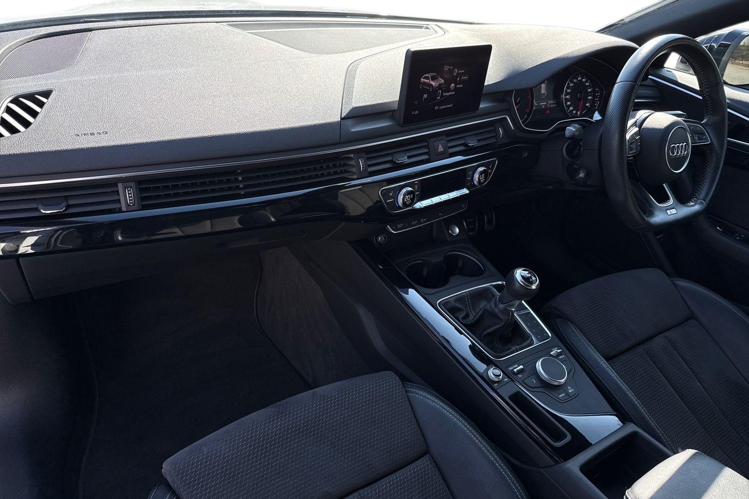 Used Audi A4 2017 for sale - 77951809: Photo 15