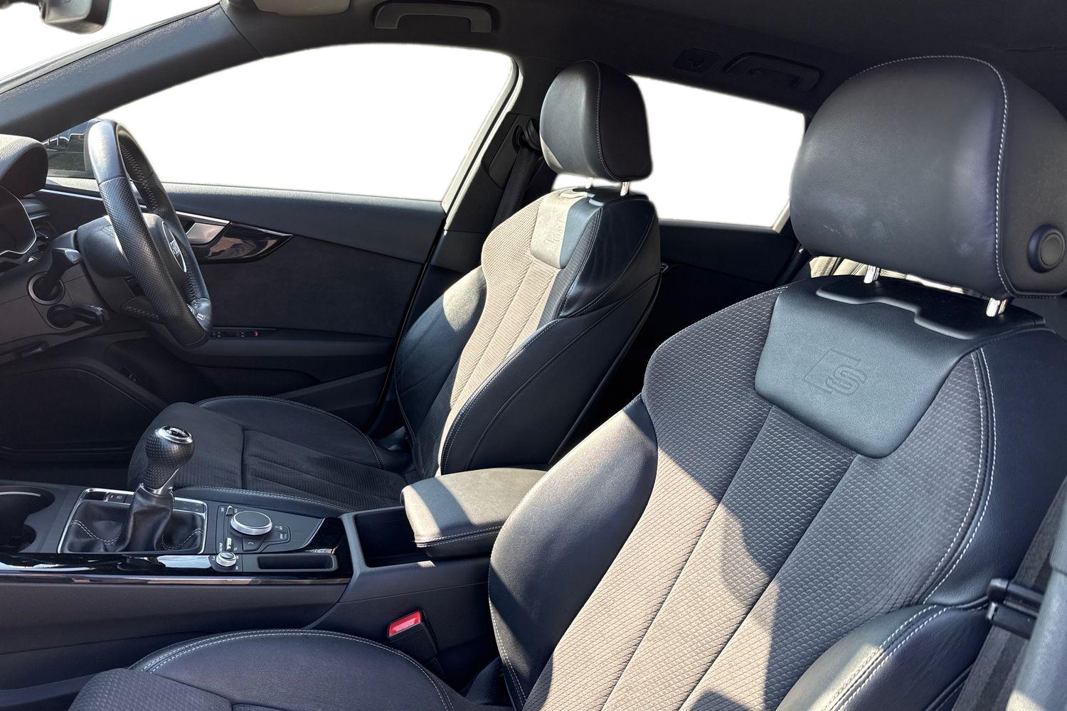 Used Audi A4 2017 for sale - 77951809: Photo 16