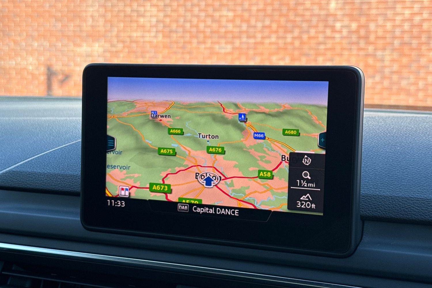 Used Audi A4 2017 for sale - 77951809: Photo 17