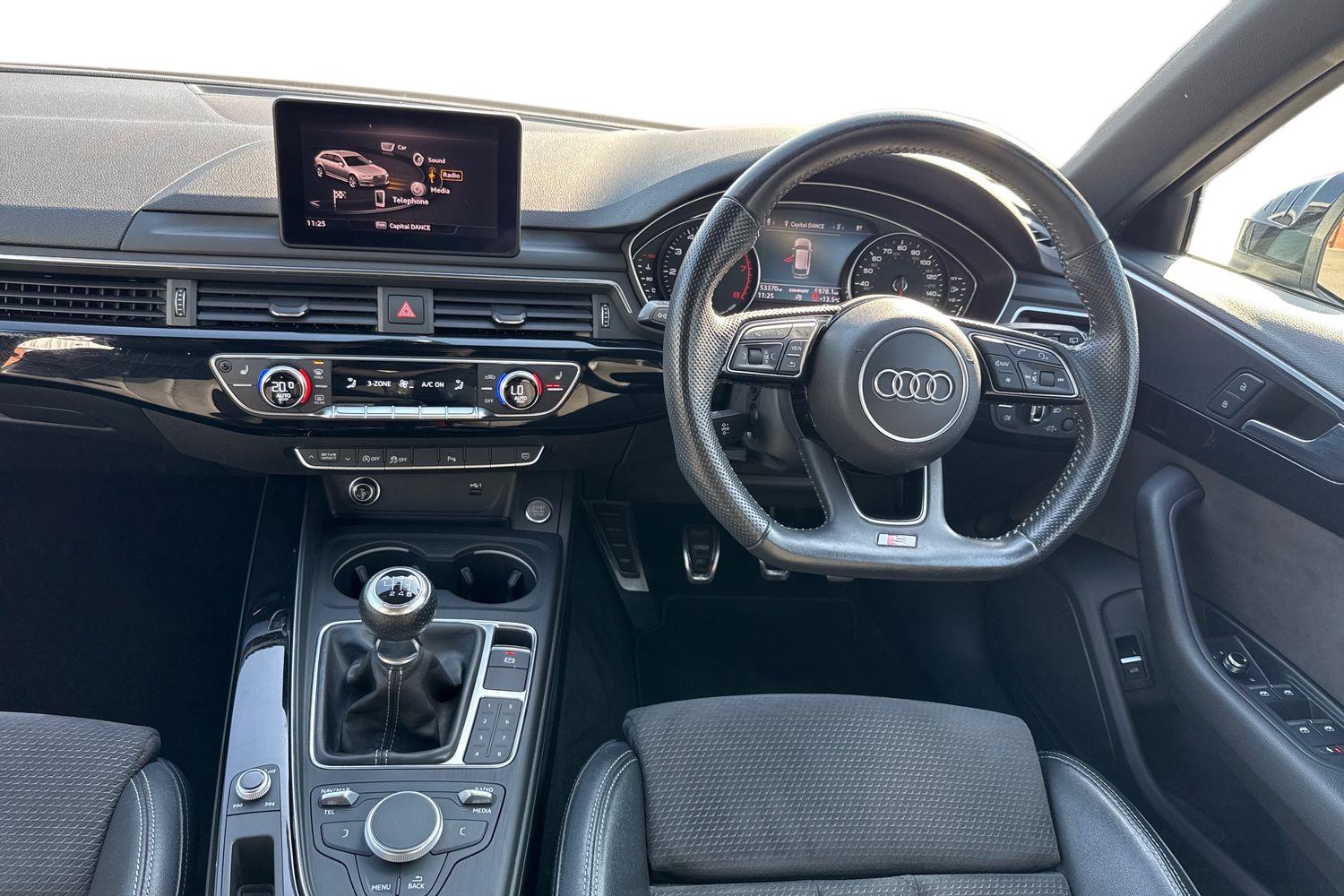 Used Audi A4 2017 for sale - 77951809: Photo 18