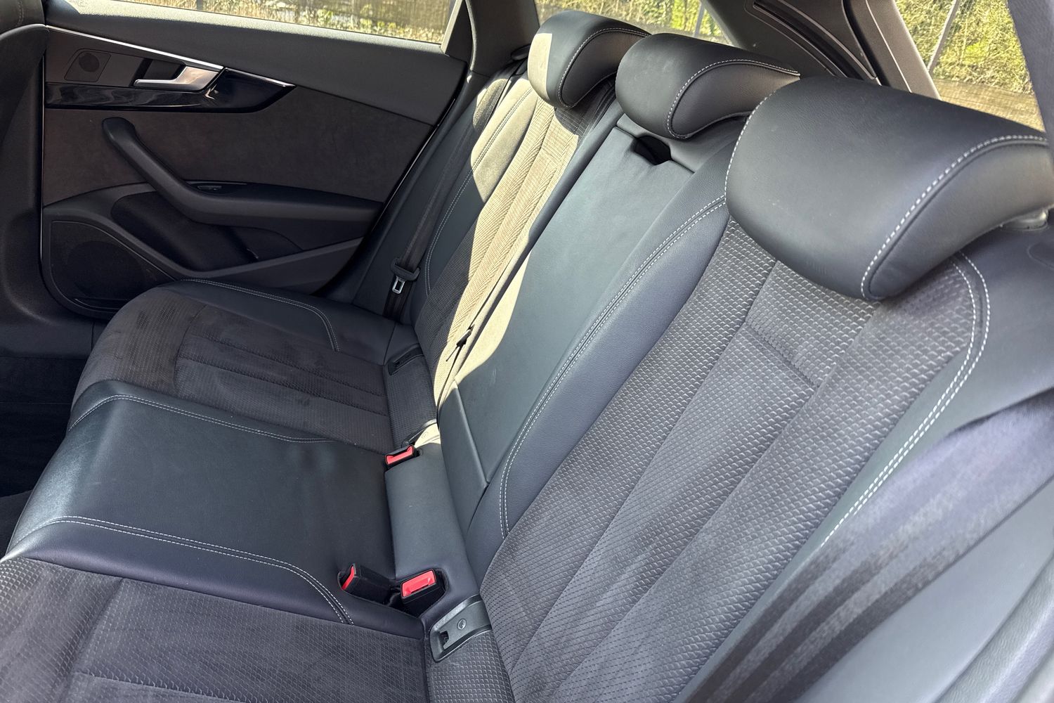 Used Audi A4 2017 for sale - 77951809: Photo 19