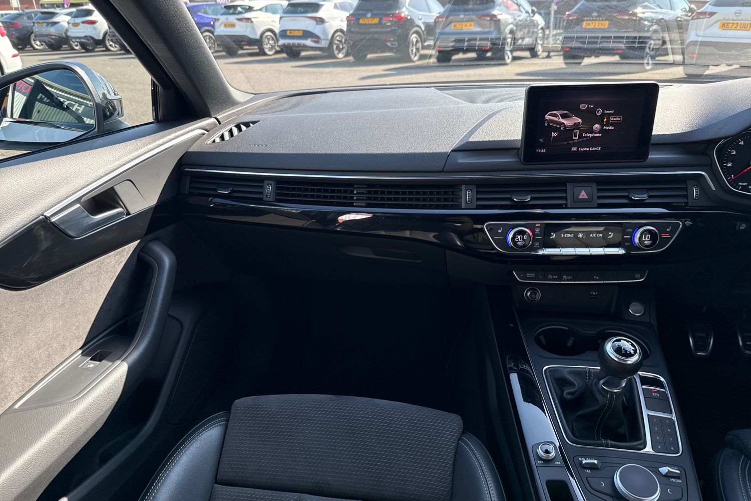 Used Audi A4 2017 for sale - 77951809: Photo 20