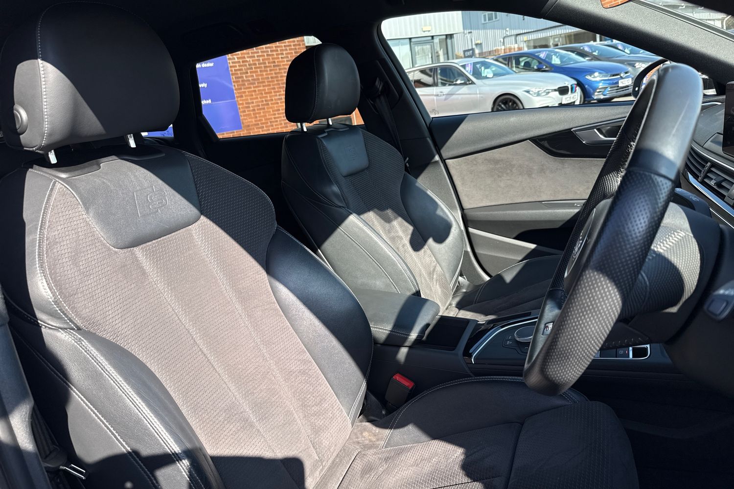 Used Audi A4 2017 for sale - 77951809: Photo 24