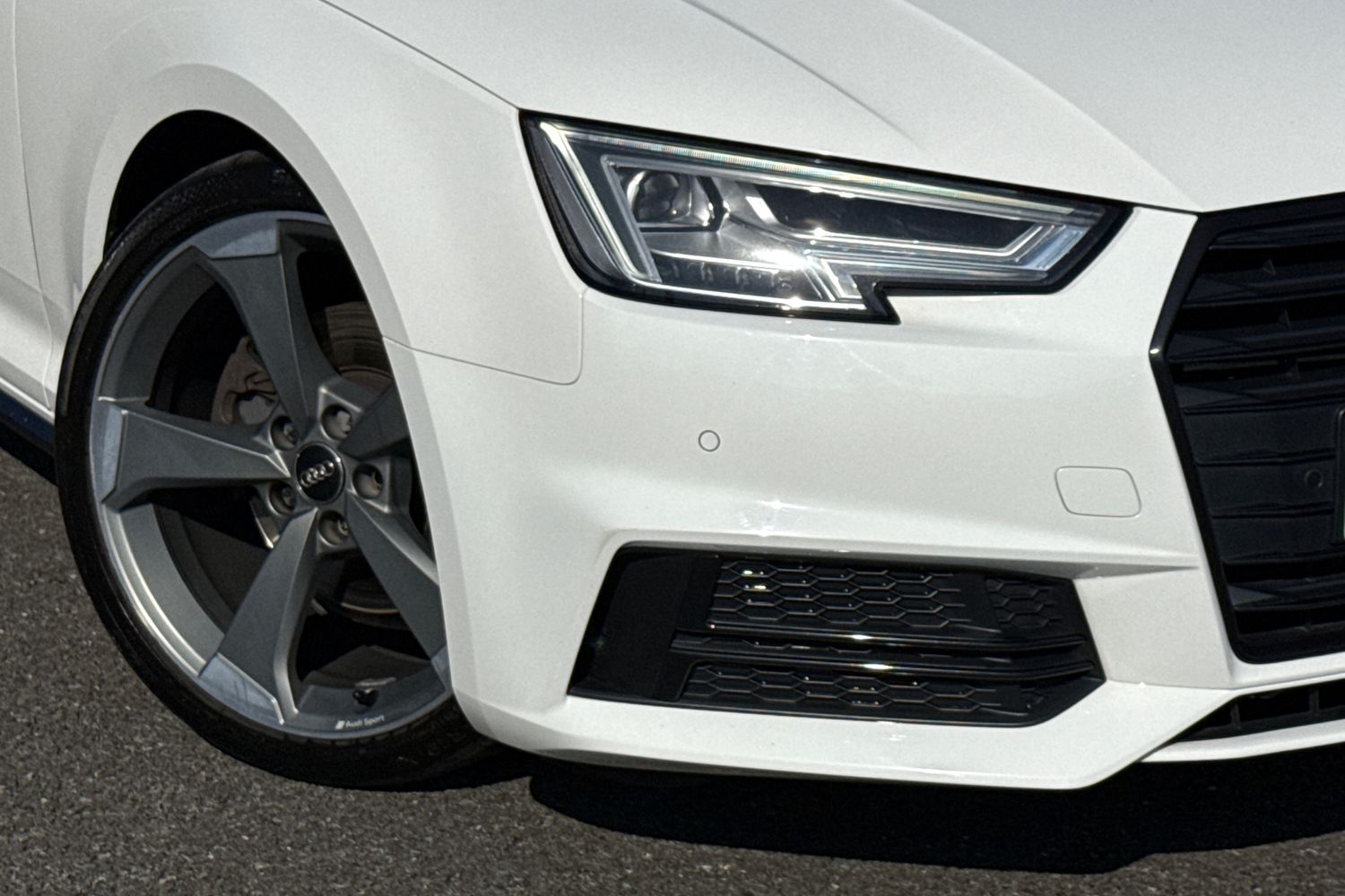 Used Audi A4 2017 for sale - 77951809: Photo 25