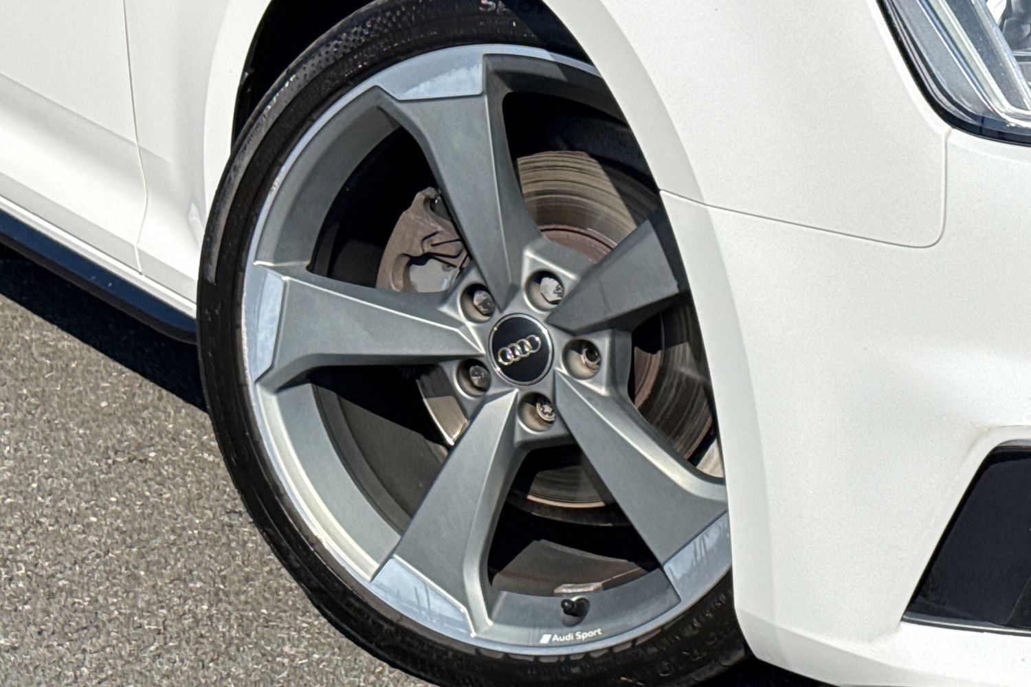 Used Audi A4 2017 for sale - 77951809: Photo 27