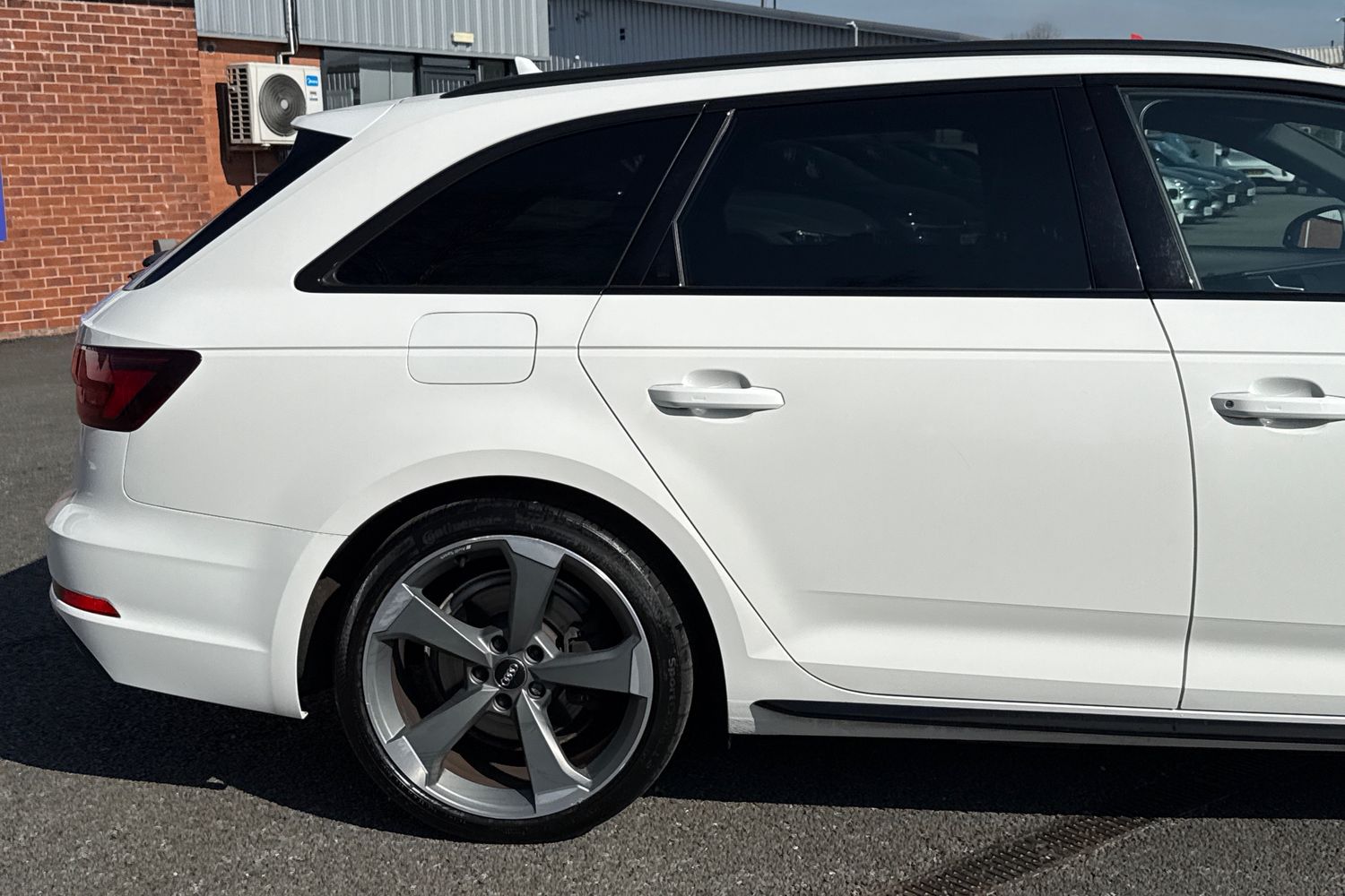 Used Audi A4 2017 for sale - 77951809: Photo 30