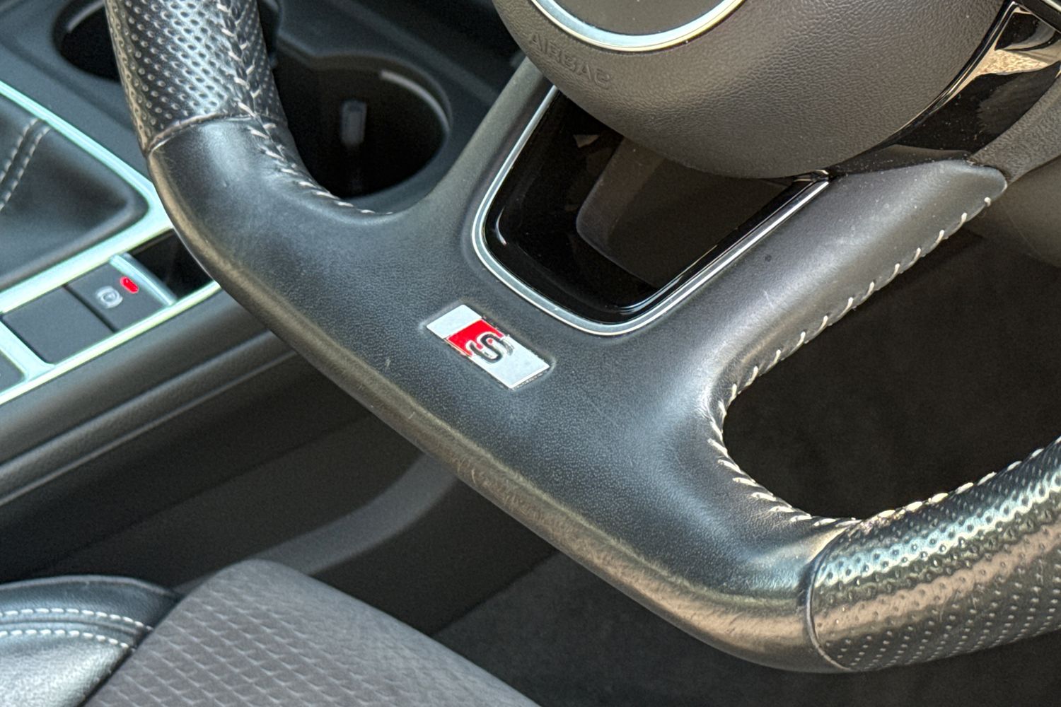 Used Audi A4 2017 for sale - 77951809: Photo 31