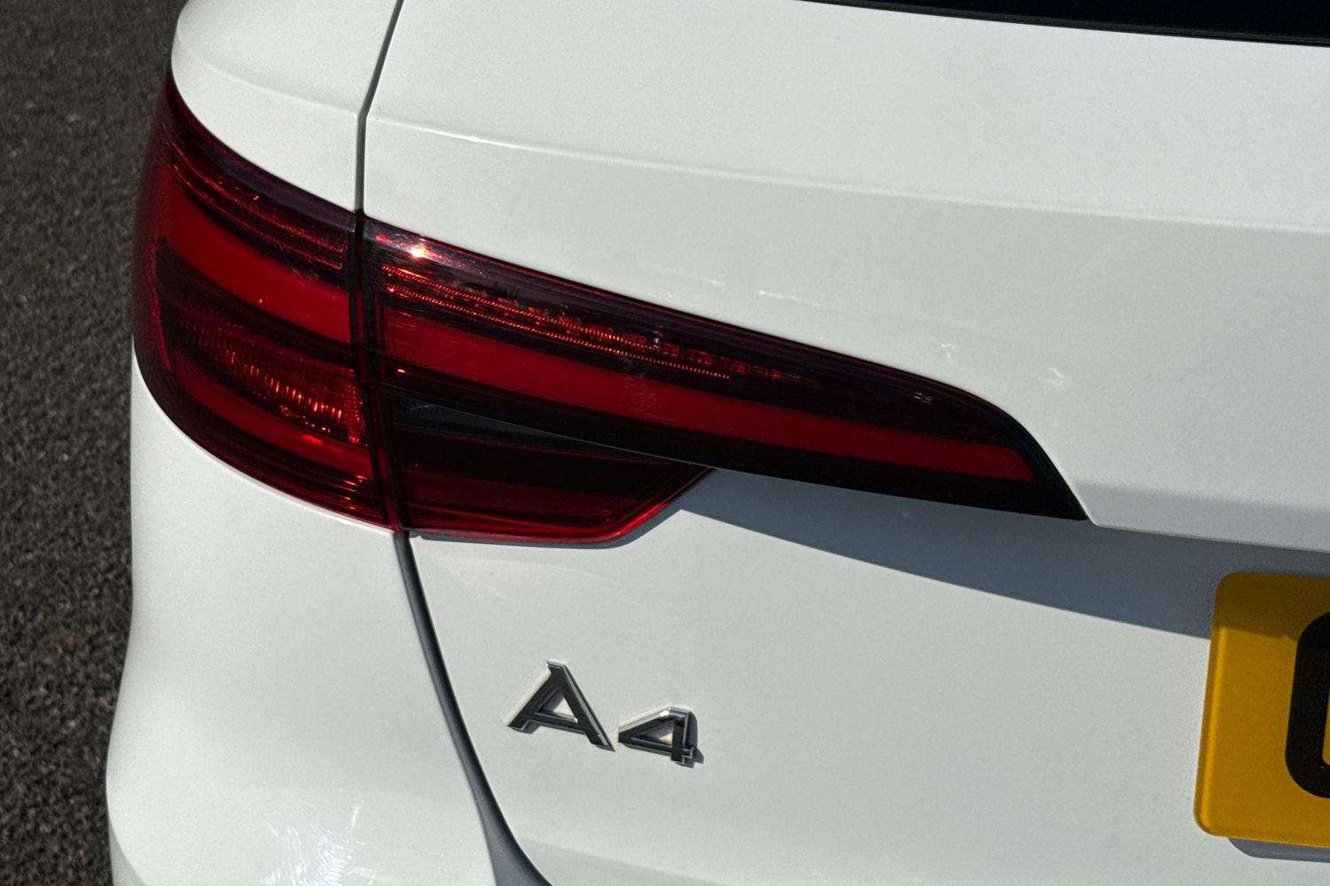 Used Audi A4 2017 for sale - 77951809: Photo 36