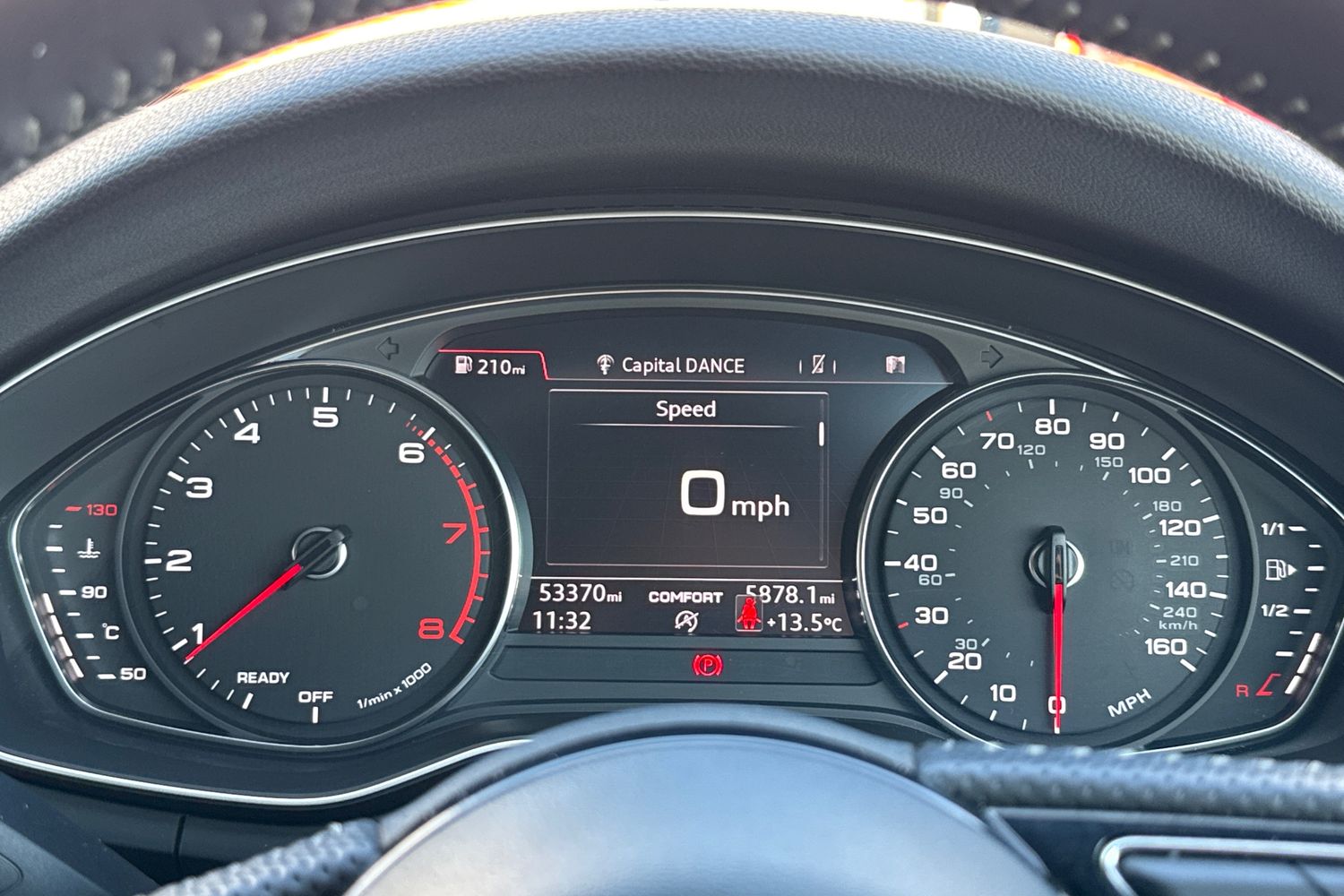 Used Audi A4 2017 for sale - 77951809: Photo 37