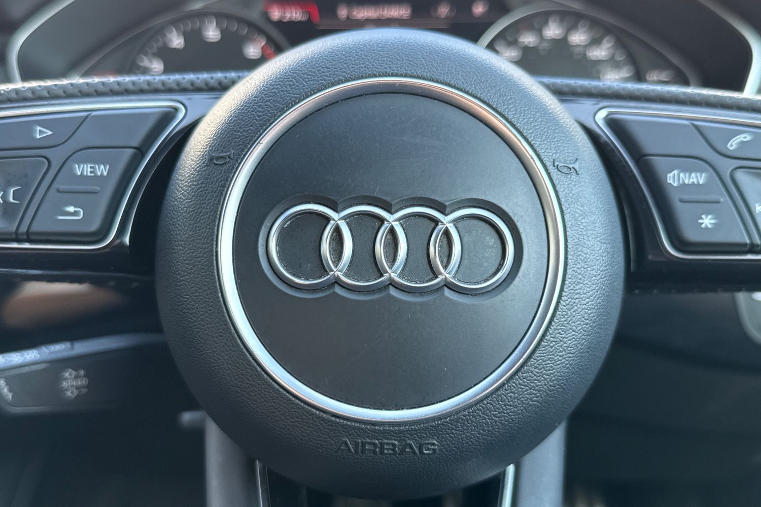 Used Audi A4 2017 for sale - 77951809: Photo 38