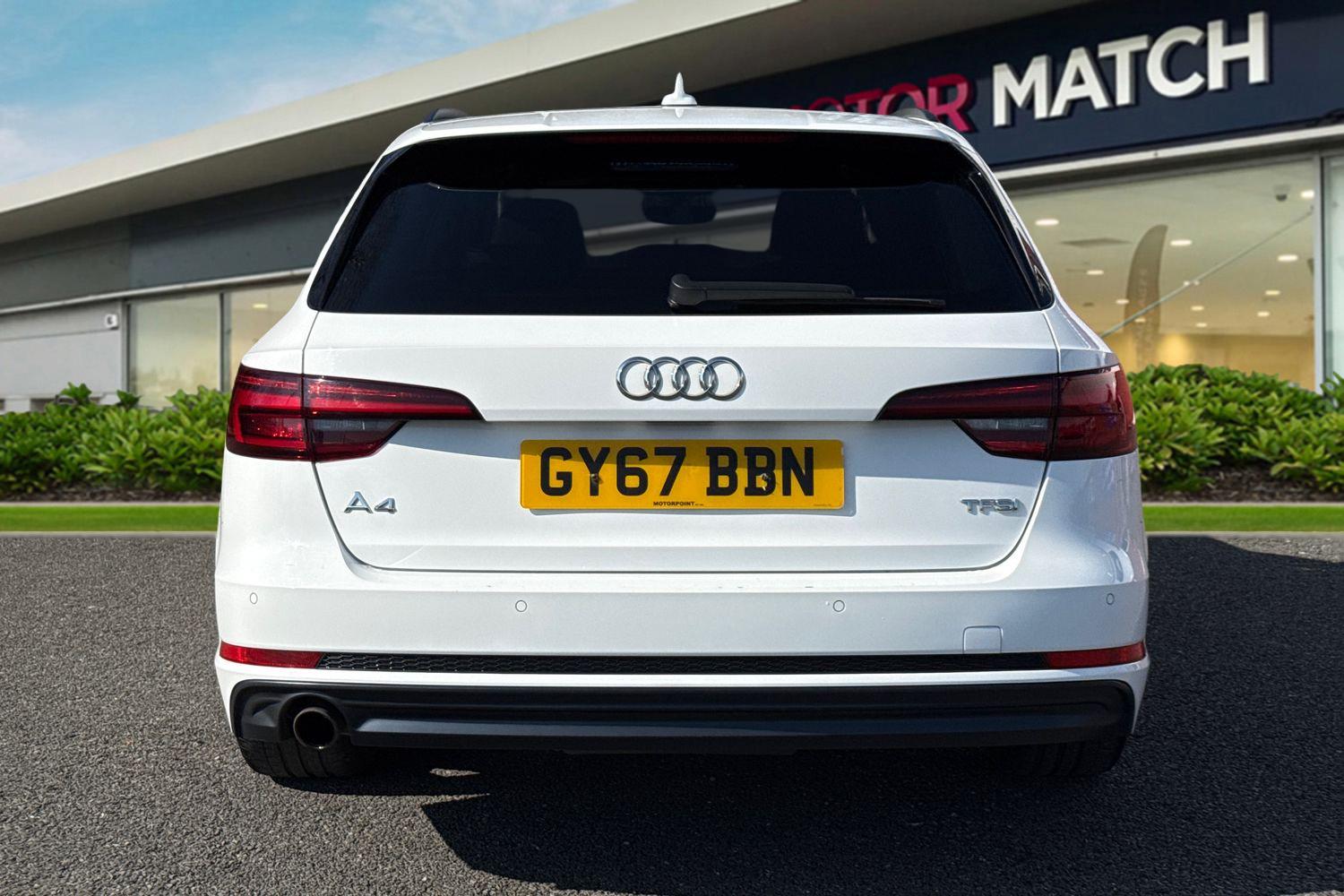 Used Audi A4 2017 for sale - 77951809: Photo 4