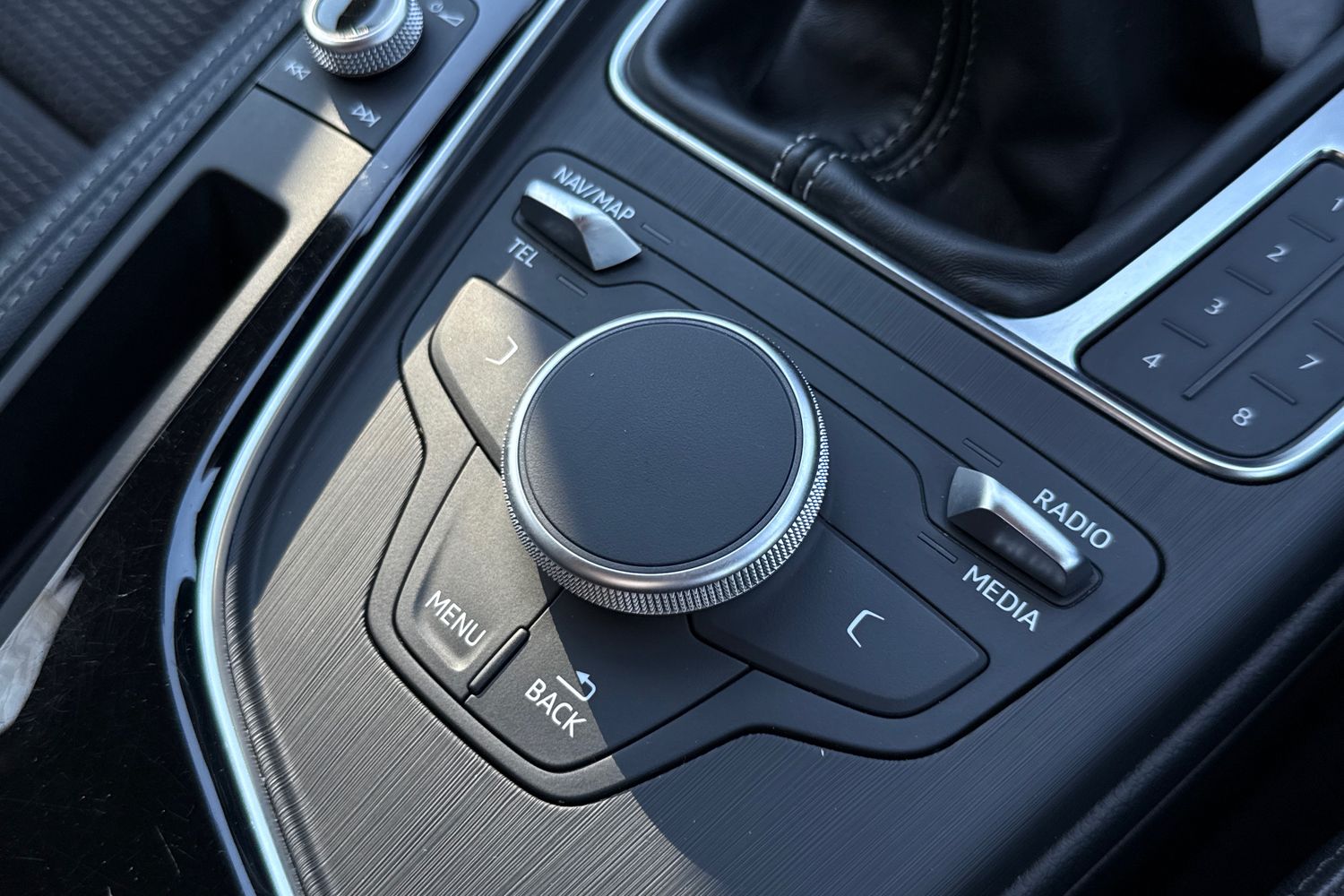 Used Audi A4 2017 for sale - 77951809: Photo 45