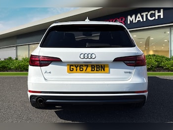 Used Audi A4 2017 for sale - 77951809: Photo