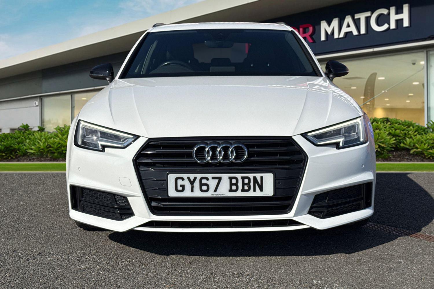 Used Audi A4 2017 for sale - 77951809: Photo 6