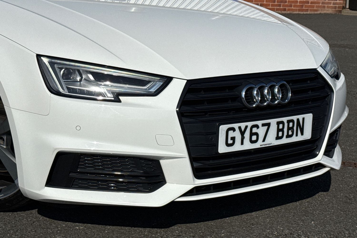 Used Audi A4 2017 for sale - 77951809: Photo 9