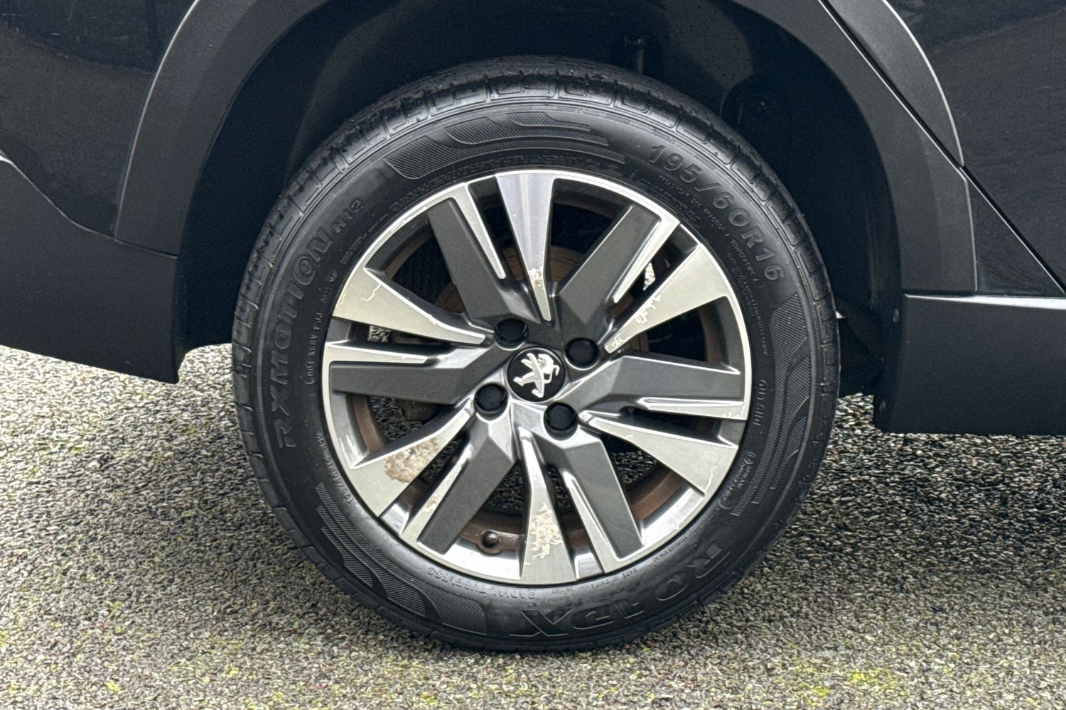 Used Peugeot 2008 2019 for sale - 77546589: Photo 10