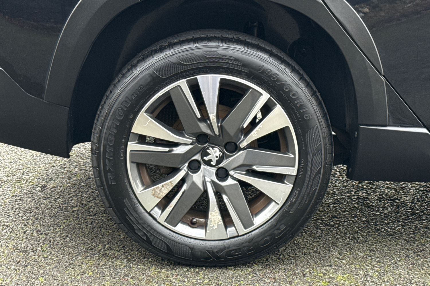 Used Peugeot 2008 2019 for sale - 77546589: Photo 11