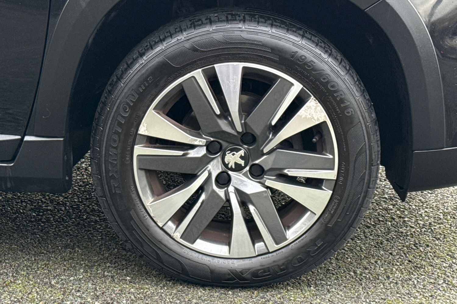 Used Peugeot 2008 2019 for sale - 77546589: Photo 12