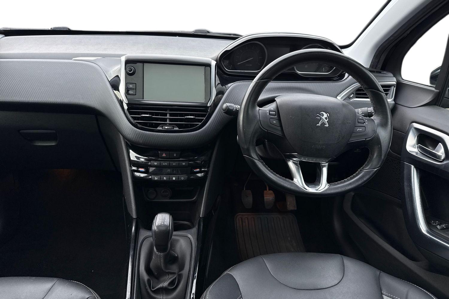 Used Peugeot 2008 2019 for sale - 77546589: Photo 17