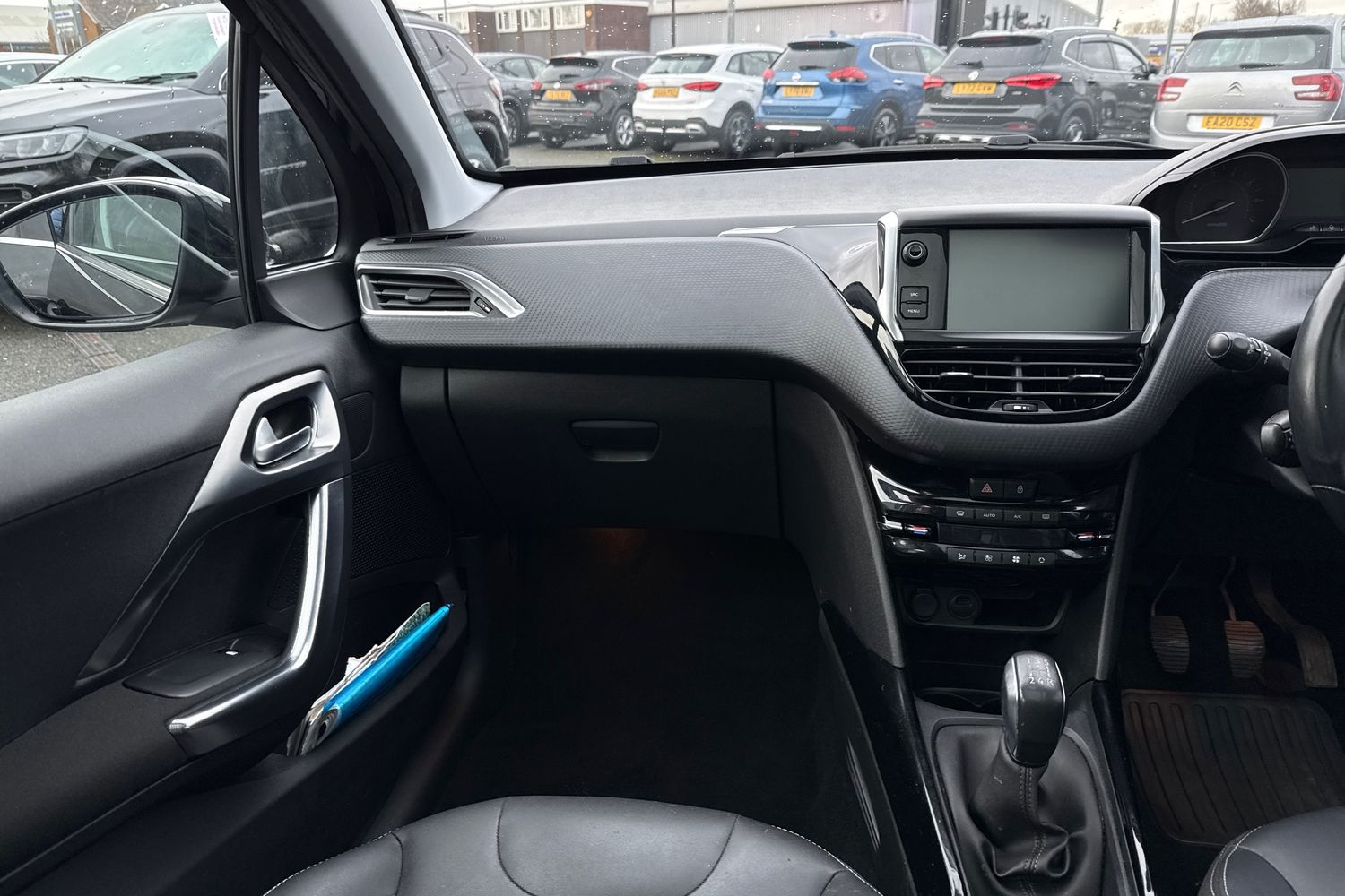 Used Peugeot 2008 2019 for sale - 77546589: Photo 19