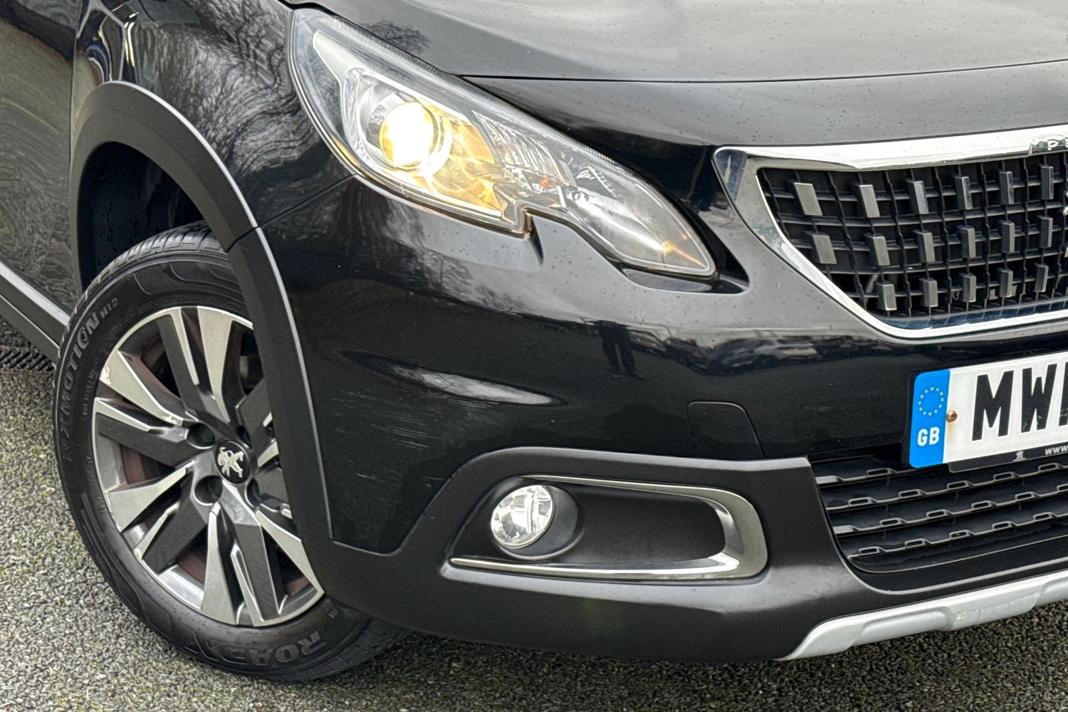 Used Peugeot 2008 2019 for sale - 77546589: Photo 24